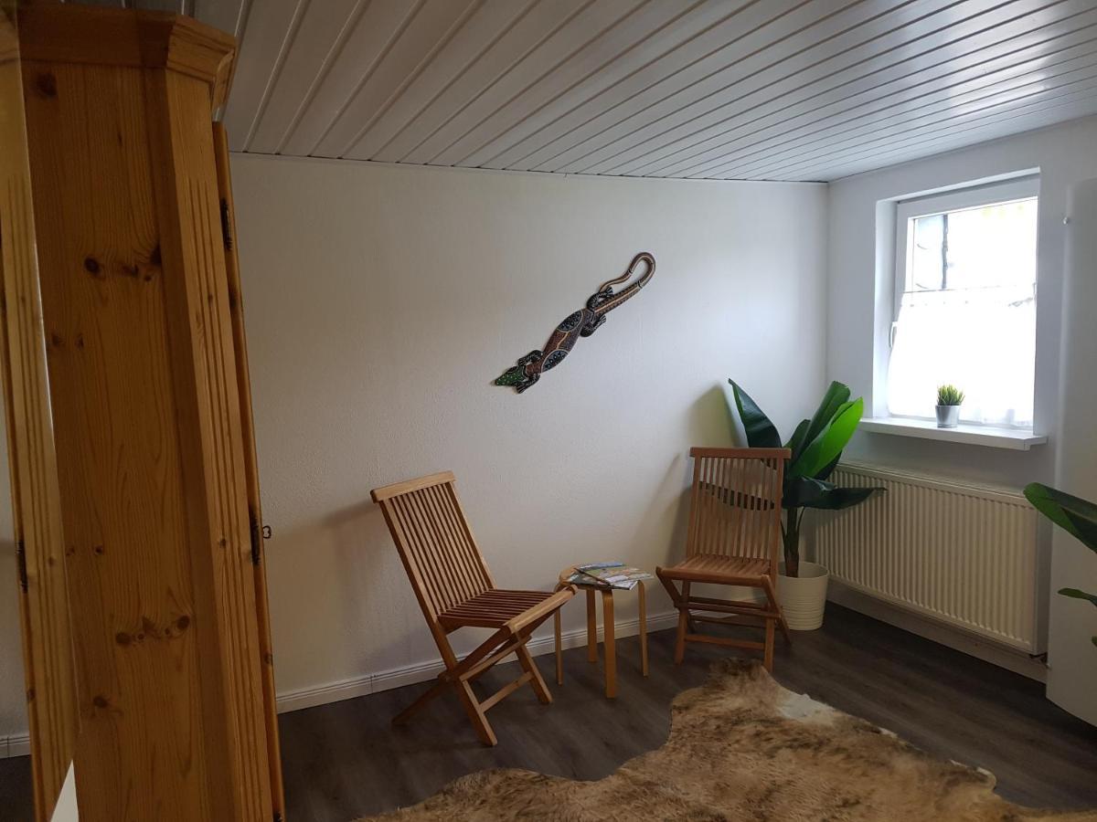 Pilgrims "Elfriede"- Freundliche Unterkunft Remblinghausen Exterior foto